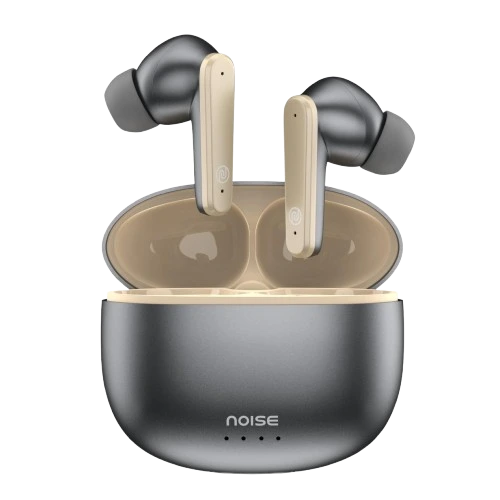 Noise Cancellation Earbuds Under 2000-Noise_Buds_VS104