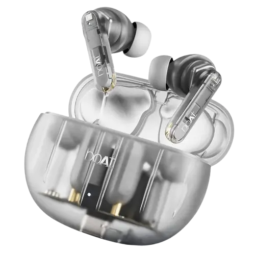 Noise Cancellation Earbuds Under 2000- boAt_Airdopes_191