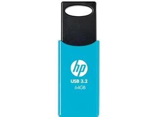 HP-712w-64GB-USB-3.2-Flash-Drive-Blue