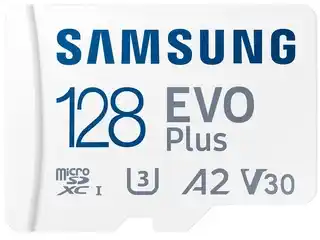 Samsung Evo Plus 128GB