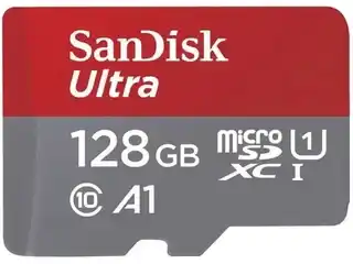 SanDisk Ultra 128GB