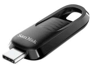 Memory Card or Pen Drive: Which is better? SanDisk 128 GB