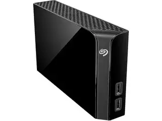 Seagate 4TB USB 3.0