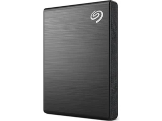 Better external SSDs- Seagate one touch `1TB external ssd