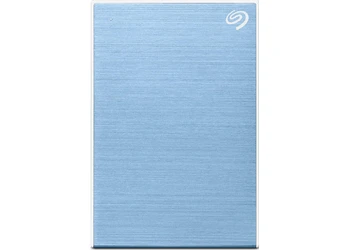 Seagate-One-Touch-2TB Hard Drive