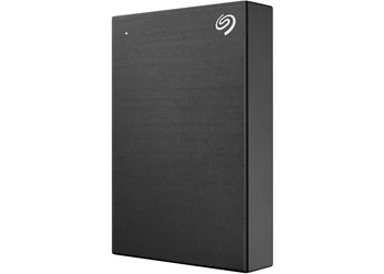 Seagate-One-Touch-4TB Hard Drive