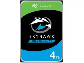 Better storage device for cctv cameras Seagate Skyhawk Internal Hard Drive