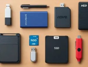 Better Storage Devices to Choose