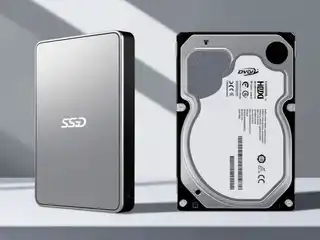 SSD or HDD which is better?