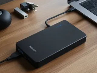 Are Powered External Hard Drives Better