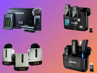 Some Best Wireless Mics Under 5000