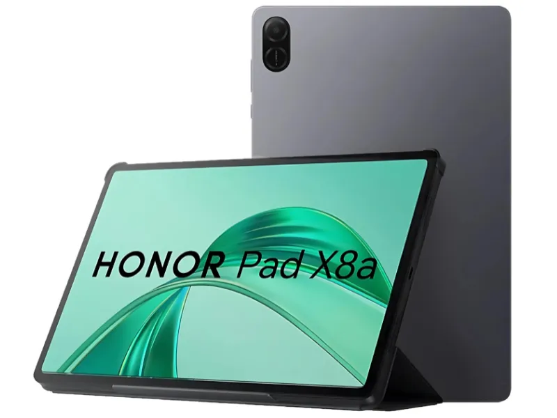 Honor Pad X8A