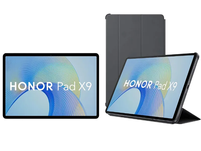 Tablets Under 15000-Honor Tab X9