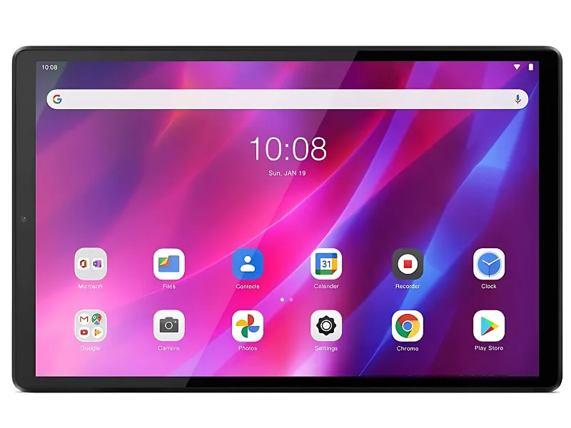 Lenovo Tab K10