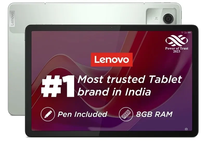 Lenovo Tab M11