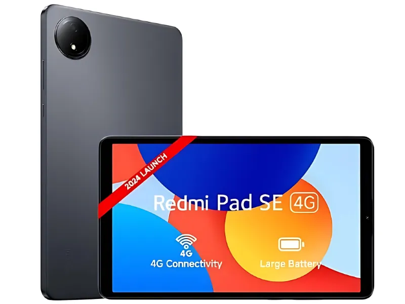 Redmi Pad SE 4G