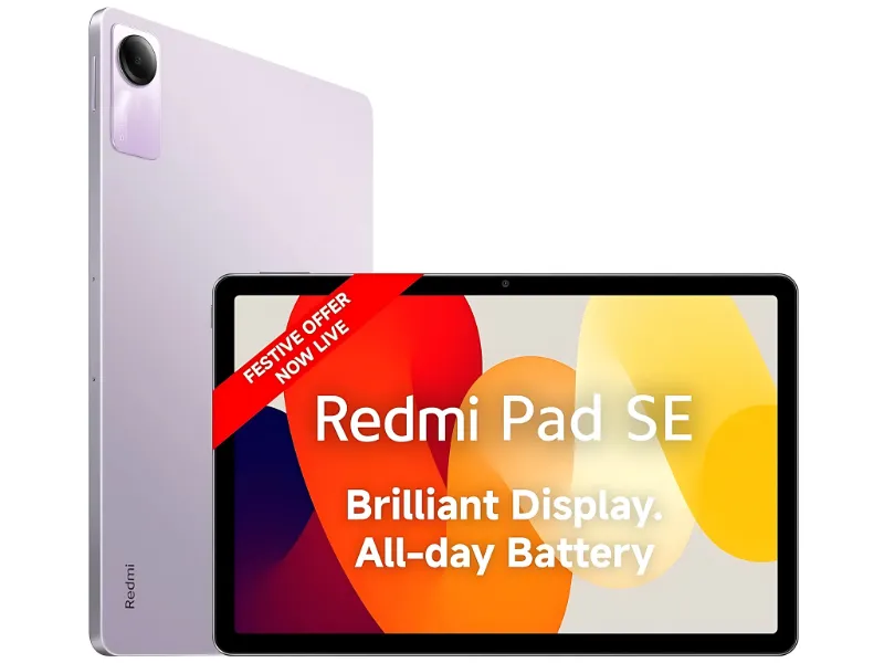 Redmi Pad SE WiFi