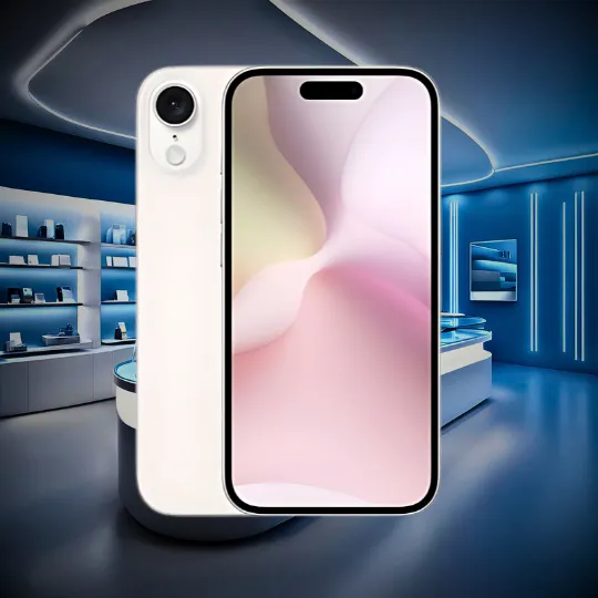 iPhone SE4 or iPhone 16E ?