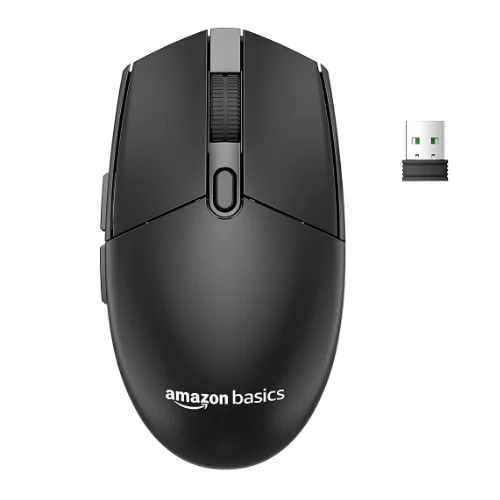 Amazon Basics Pro