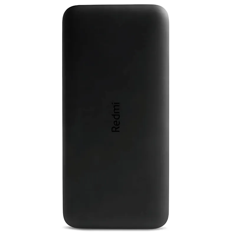 power bank under 2000- Redmi Power Bank