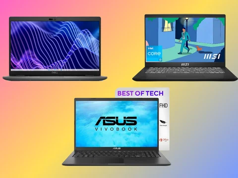 Top 3 laptop Under 30000 for basic use