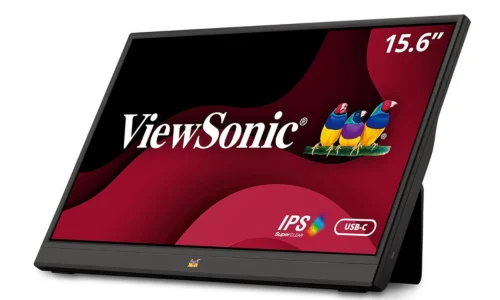 ViewSonic VA1655