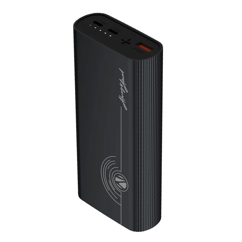 Zebronics Power Bank