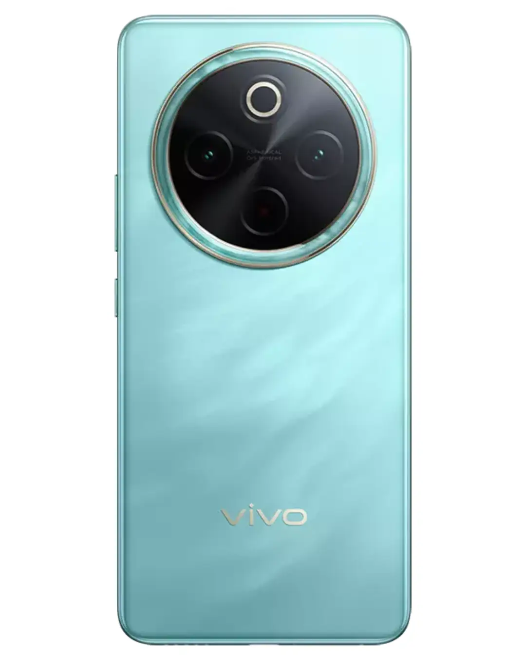 Vivo T4 5G Rear Camera Design and Finish