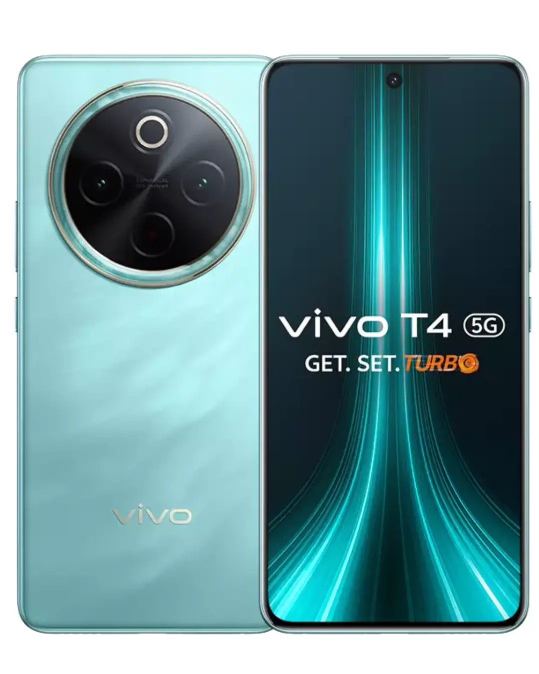 Vivo T4 5G