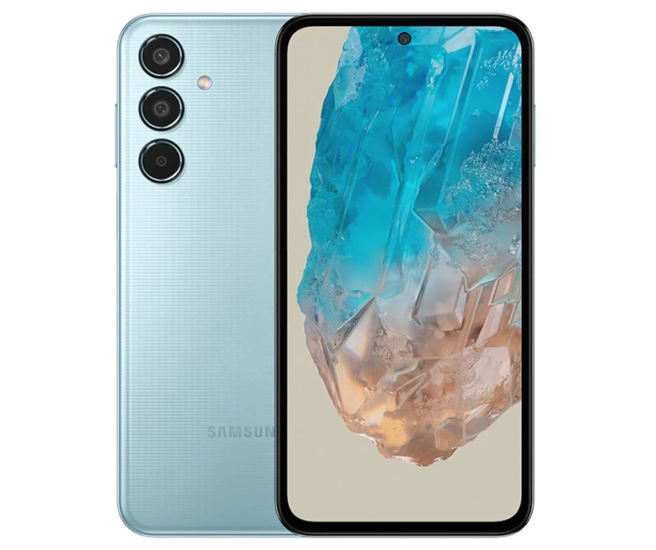 Samsung Galaxy M35 5G