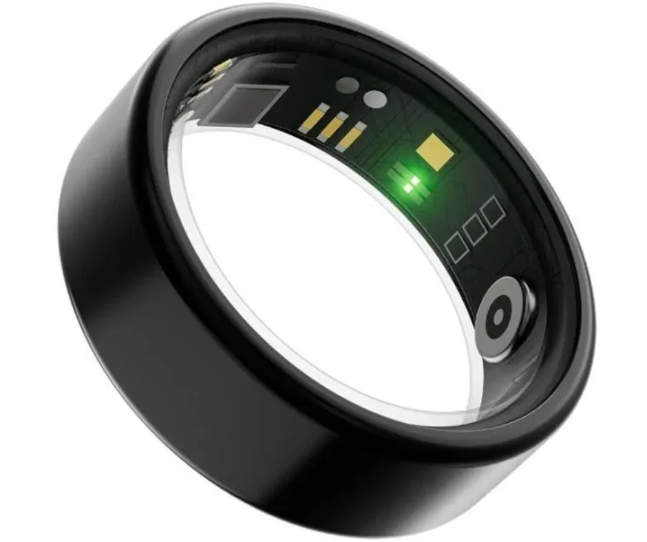 Smart Rings: The Next Generation Wearables