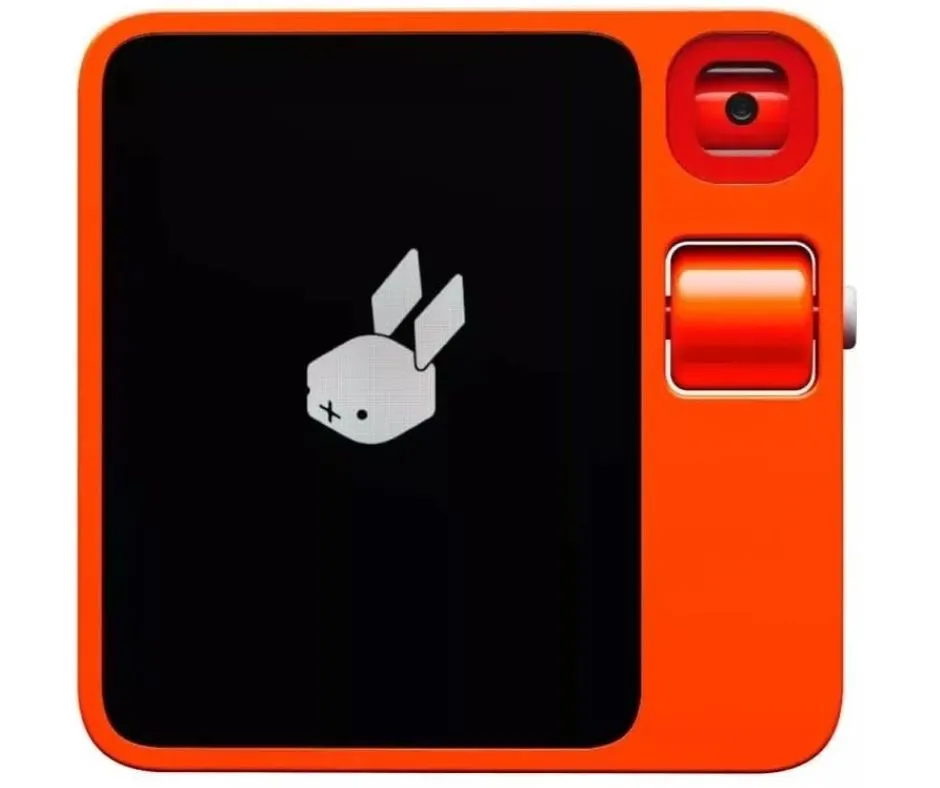 AI powered personal assistant- Rabbit R1