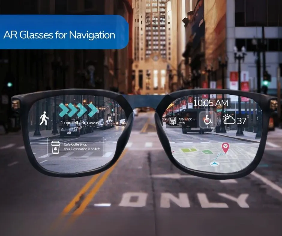 AR Glasses