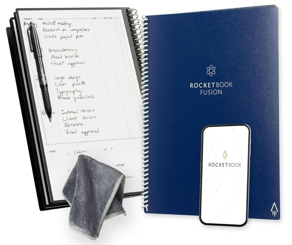 Smart Notebook