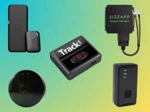 Some Best Motorcycle Gps Trackers