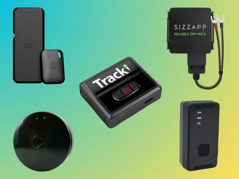 Some Best Motorcycle Gps Trackers
